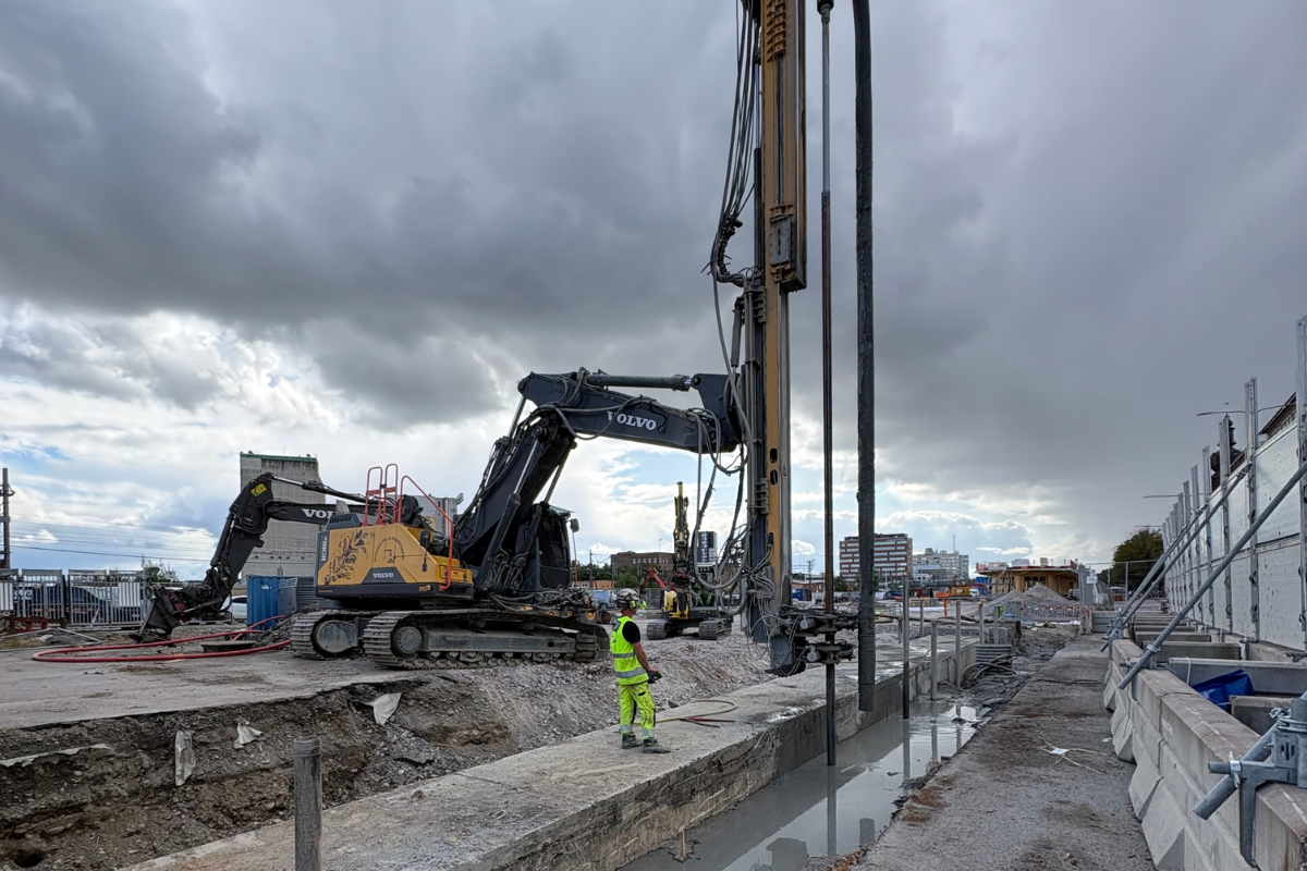 vasteras-nya-resecentrum-anlaggningsarbete
